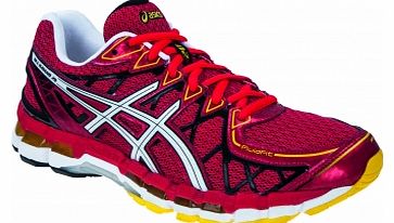 Gel-Kayano 20 (2E) Mens Running Shoes