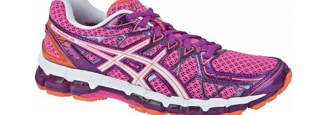 Gel Kayano 20 Ladies Running Shoe