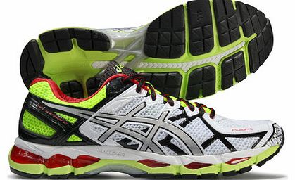 Gel Kayano 21 Running Shoes