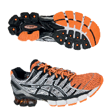 GEL-Kinsei 4 Mens Running Shoe