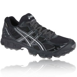 GEL-Lahar 3 Gore-Tex Trail Running Shoes