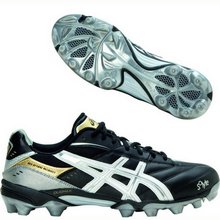 Asics Gel-Lethal Ultimate IGS 5 Men` Rugby Shoe