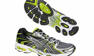 Gel-Nimbus 11 (2E) Mens Running Shoe