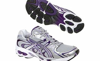 Gel-Nimbus 11 Ladies Running Shoe