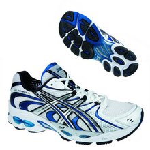 Gel-Nimbus 11 Men` Running Shoe