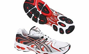 Gel-Nimbus 11 Mens Running Shoe