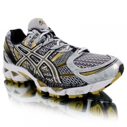 GEL-Nimbus 12 (2E) Running Shoes ASI1343