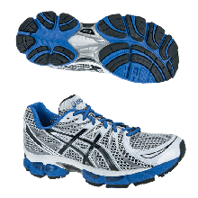 Gel-Nimbus 13 (2E) Mens Running Shoe