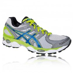 GEL-NIMBUS 14 Running Shoes ASI2463