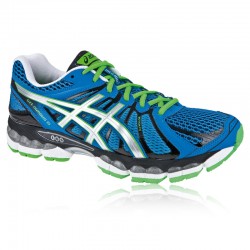 GEL-NIMBUS 15 Running Shoes ASI2766