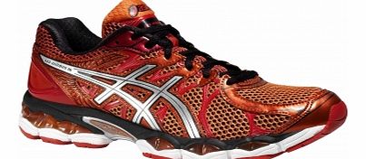 Gel-Nimbus 16 (2E) Mens Running Shoes