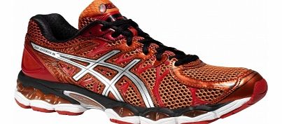 ASICS Gel-Nimbus 16 (4E) Mens Running Shoes