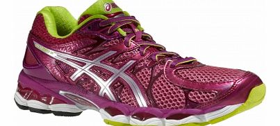 Gel-Nimbus 16 Ladies Running Shoes