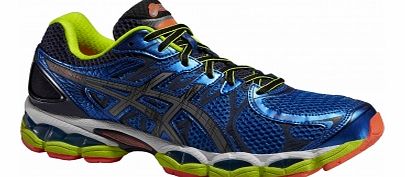 Gel-Nimbus 16 Lite-Show Mens Running Shoes