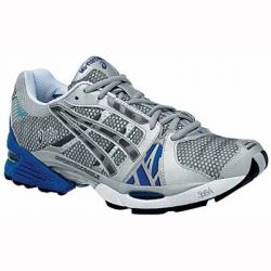 Asics Gel Nimbus VI Road Running Shoe