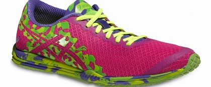 Gel-Noosa Fast 2 Ladies Running Shoes