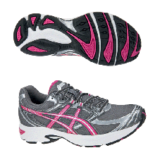 Asics GEL-Oberon 6 Ladies Running Shoe