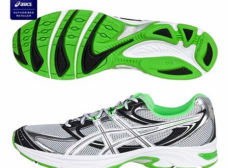 Gel-Oberon 6 Trainers -