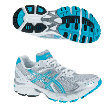 GEL-Pulse 3 Ladies Running Shoe