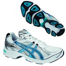 Gel-Radience 3 Men` Running Shoe