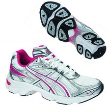 Gel-Radience 3 Women` Running Shoe