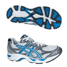 Gel-Radience 5 Mens Running Shoe