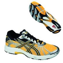 Gel-Speedstar 3 Men` Running Shoe