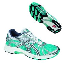 Gel-Speedstar 3 Women` Running Shoe