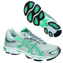 Gel-Stratus 3 Women` Running Shoe