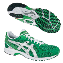 Asics Gel-Tarther mens Running Shoe