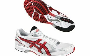 Asics Gel-Tarther Unisex Running Shoe