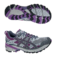 GEL-Torana 5 Ladies Running Shoe