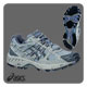 Asics GEL Trabuco VIII Womens Trail Running Shoe