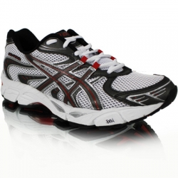 Asics Gel Virage 5 Running Shoe ASI1460