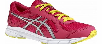 Gel-Xalion 2 GS Junior Running Shoe