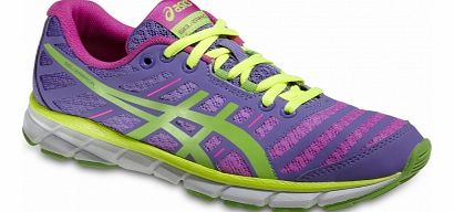 ASICS Gel-Zaraca 2 Ladies Running Shoes