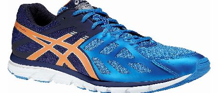 ASICS Gel-Zaraca 3 Shoes - AW14 Training