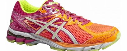 ASICS GT-1000 3 Ladies Running Shoe