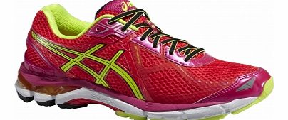 ASICS GT-2000 3 Ladies Running Shoe