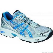 GT-2130 GS Junior Running Shoe Lightning/Lightning/Identity Blue