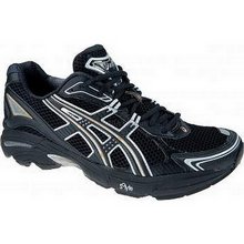 Asics GT-2130 Mens Running Shoe (BLACK)