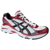 GT-2130 provides the ultimate blend of cushioning, support and overall comfort.Upper: Airmesh.  Synt