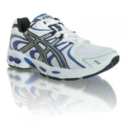 Junior Gel Nimbus 11 Running Shoe ASI970