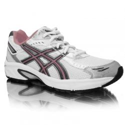 Asics Lady Gel Blackhawk 3 Running Shoe ASI1055