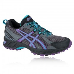 Asics LADY GEL-ENDURO 8 Trail Running Shoes