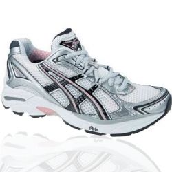 Lady Gel GT 2130 Spring/Summer 2008 Running Shoe