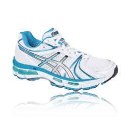 LADY GEL-KAYANO 18 Running Shoes ASI2035