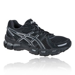 LADY GEL-KAYANO 19 Running Shoes ASI2496