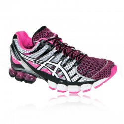 LADY GEL-KINSEI 4 Running Shoes ASI2081