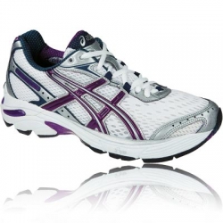 Lady Gel Landreth Running Shoe ASI984
